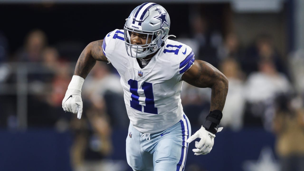 Micah Parsons reveals discussion with Dallas Cowboys legend