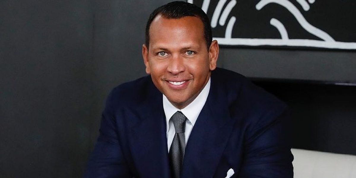 Alex Rodriguez