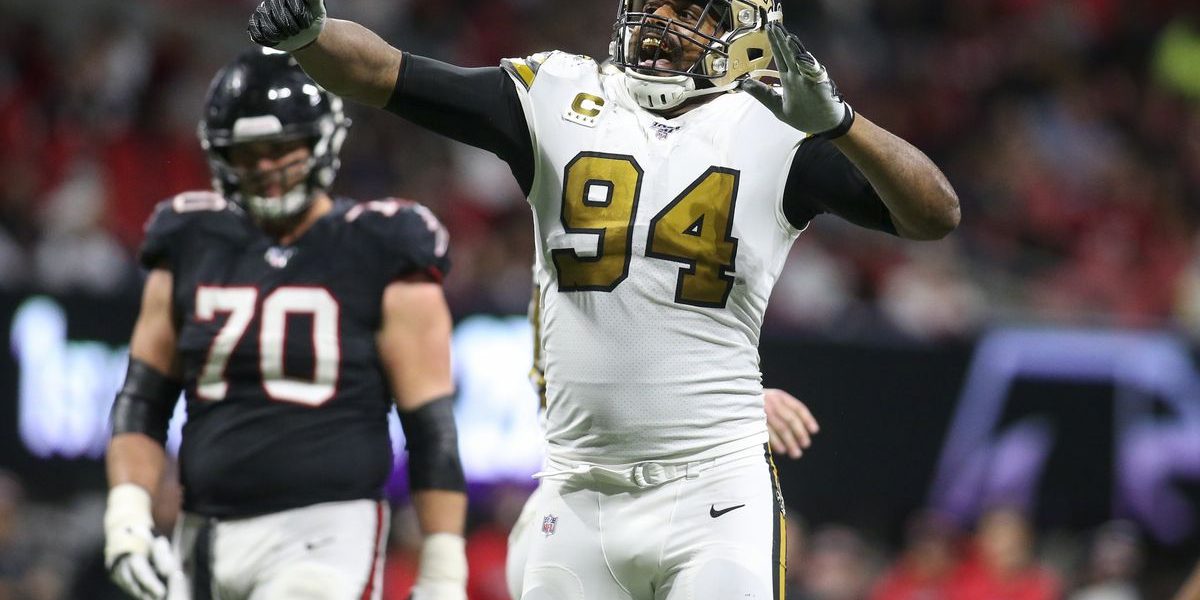 Cameron Jordan: Our Defense ‘Can Win Games For Us’