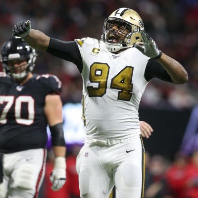 Cameron Jordan