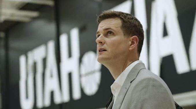 Will Hardy To Implement Shorter, More Frequent Practices In Utah