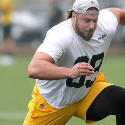 David Bakhtiari