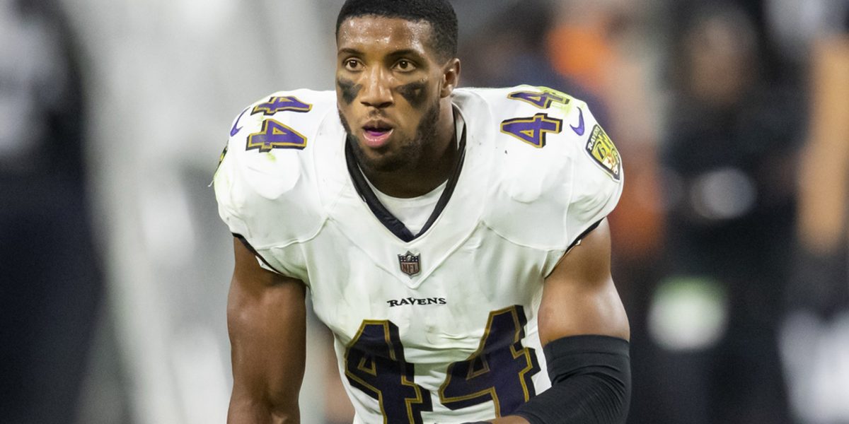 Ravens Trying Too Hard To Close Games, Says Marlon Humphrey