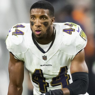 marlon humphrey