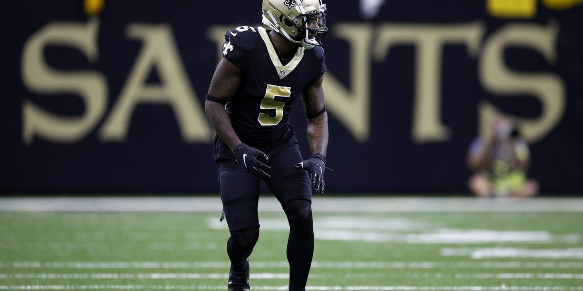 Jarvis Landry, Saints