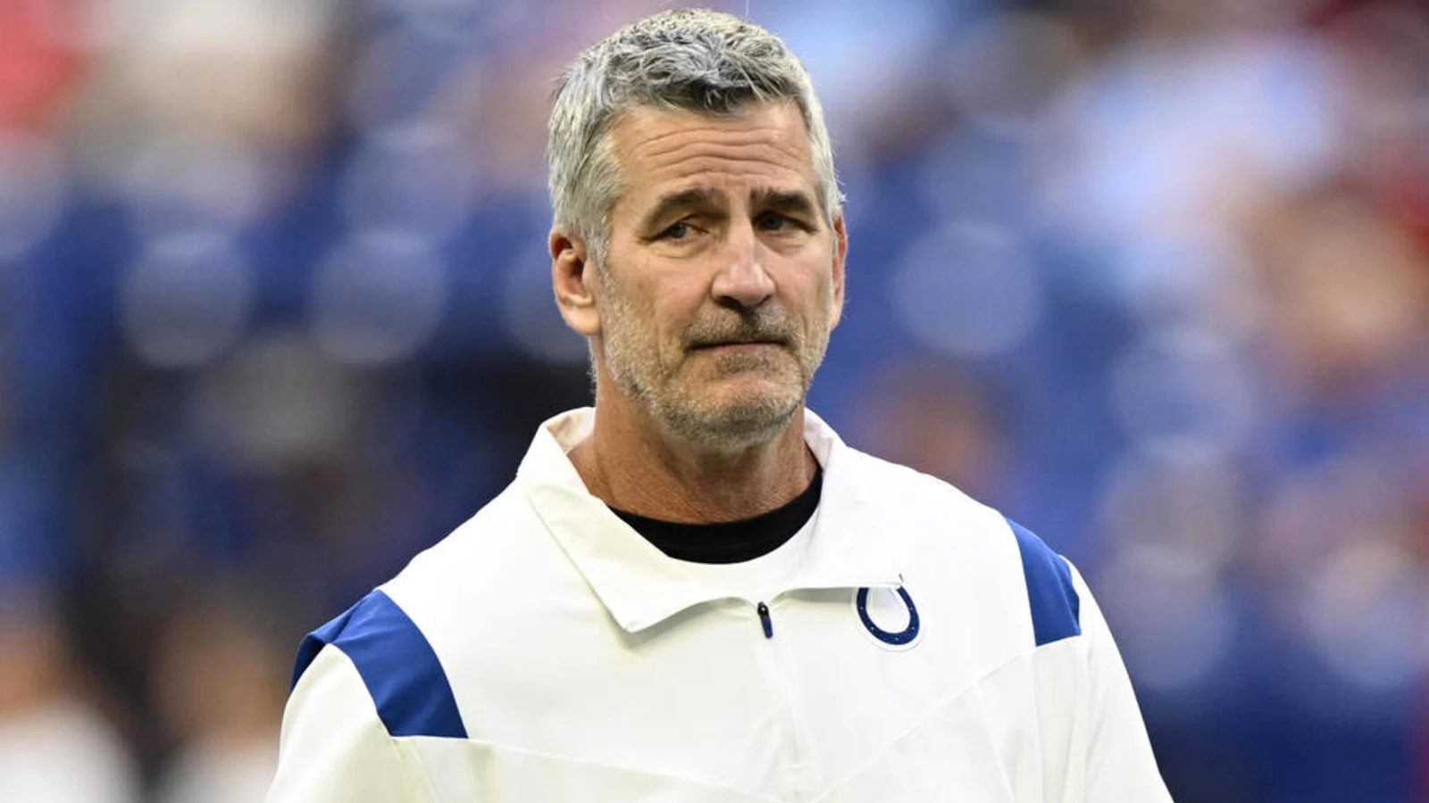 Frank Reich, Colts