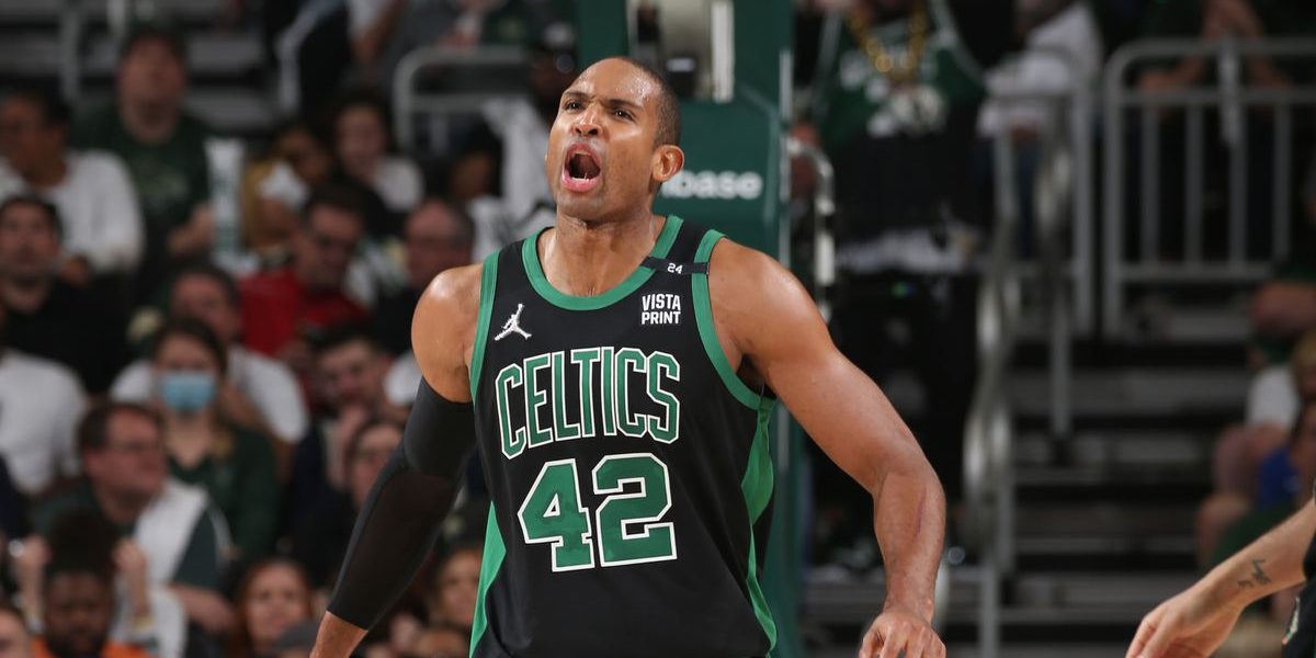 Al Horford, Celtics