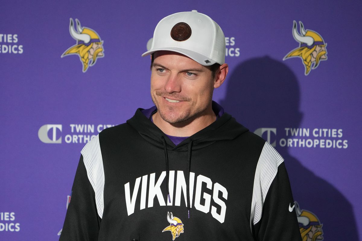 Kevin O'Connell believes Justin Jefferson has 'just scratched the surface'  with Vikings offense