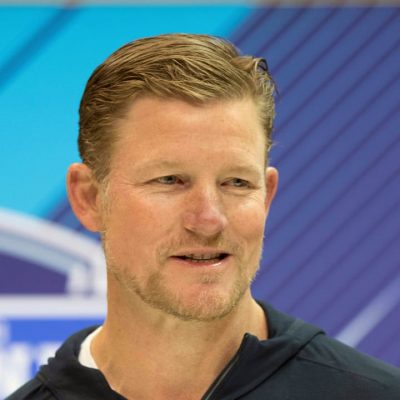 Les Snead