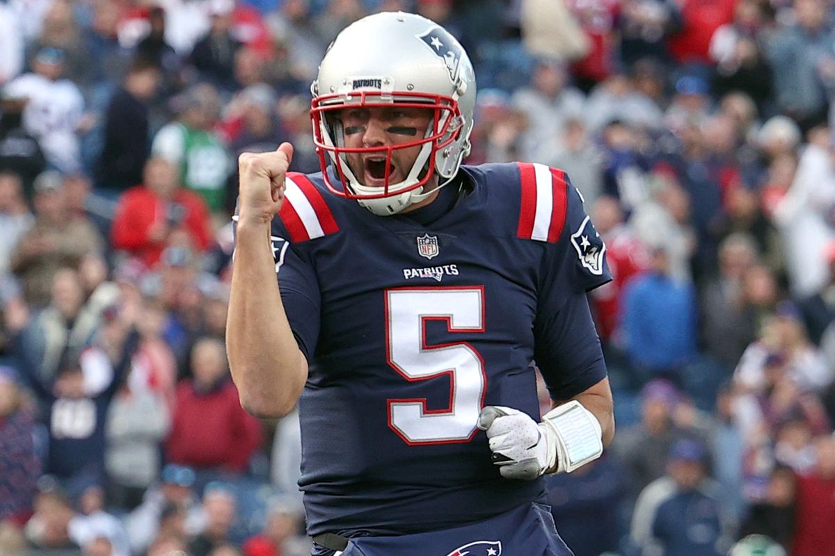 Raiders offfseason 2023: Brian Hoyer to be Jimmy Garoppolo's