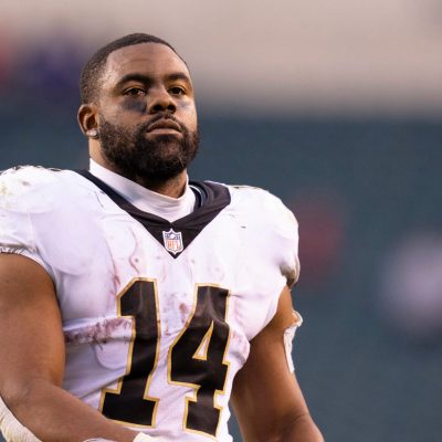 Mark Ingram