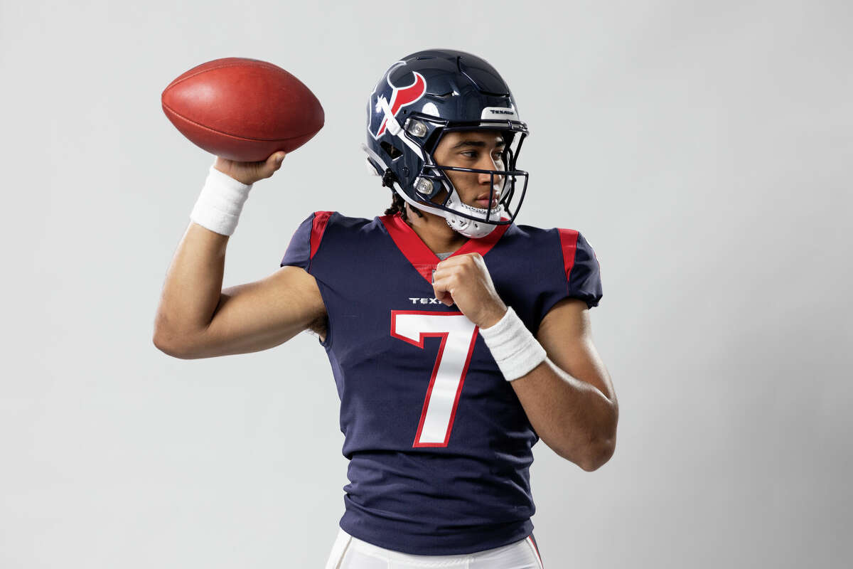 2023 Houston Texans futures odds: C.J. Stroud props and more