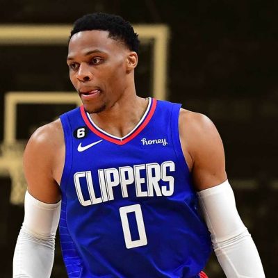 Russell Westbrook, Clippers