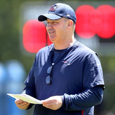 Bill O’Brien