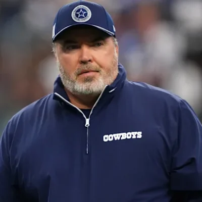 Mike McCarthy, Cowboys