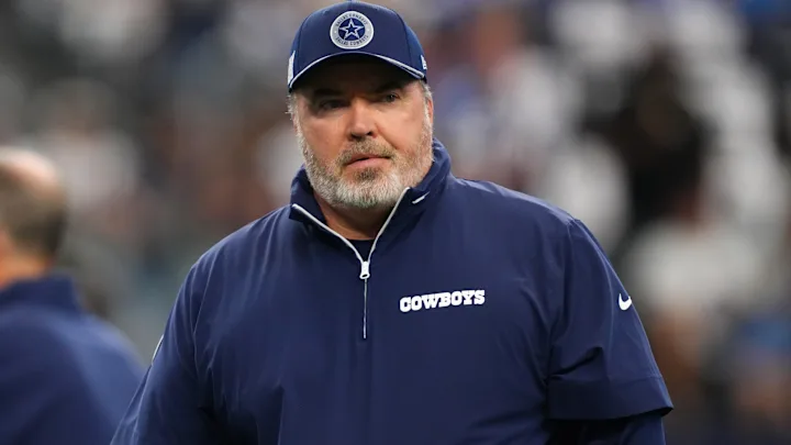 Mike McCarthy, Cowboys