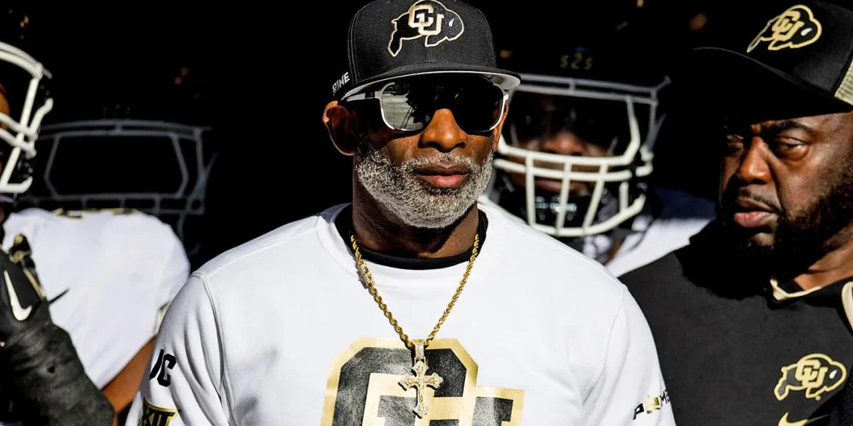 Deion Sanders