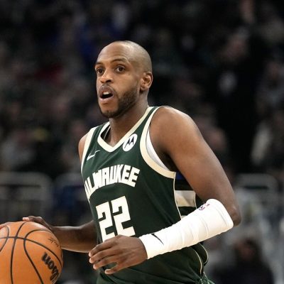 Khris Middleton