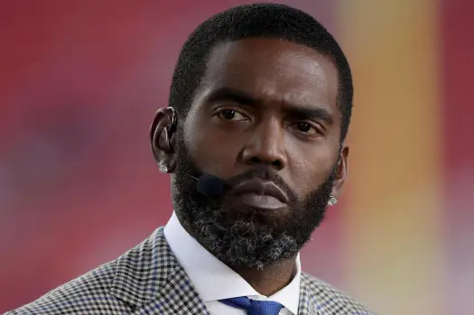 Randy Moss, NFL