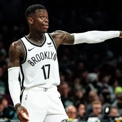 Dennis Schroder, Nets, Warriors