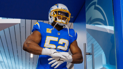 Khalil Mack, Chargers