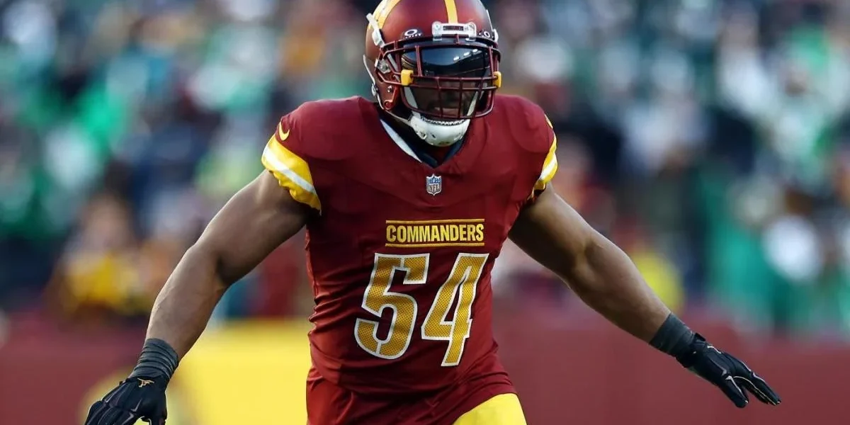 Bobby Wagner, Commanders