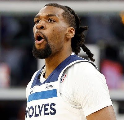 Naz Reid, Timberwolves