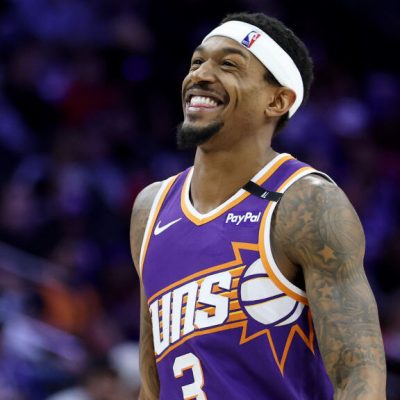 Bradley Beal, Suns, Clippers
