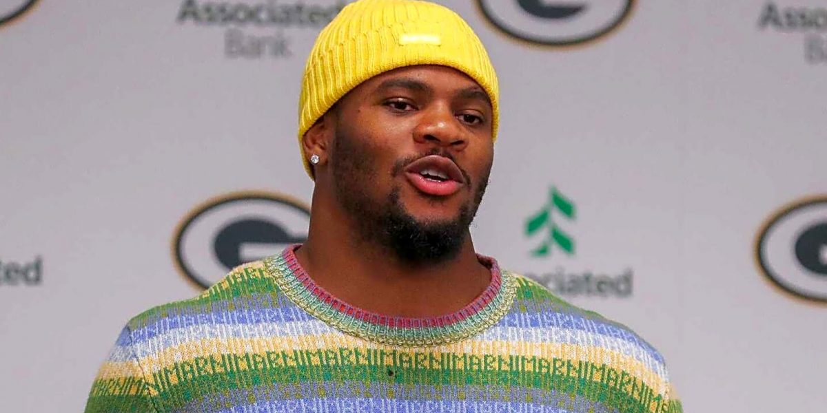 Micah Parsons, Packers