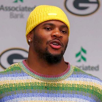 Micah Parsons, Packers