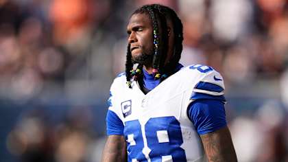 CeeDee Lamb Dallas Cowboys