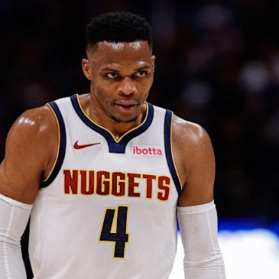 Russell Westbrook