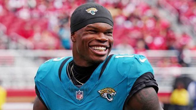Jaguars to change Travis Hunter’s role on offense