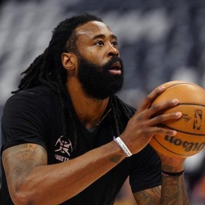 DeAndre Jordan, New Orleans Pelicans