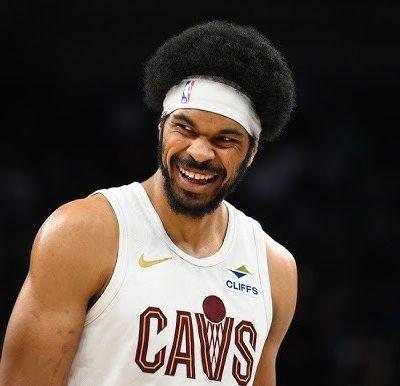 Jarrett Allen, Cleveland Cavaliers