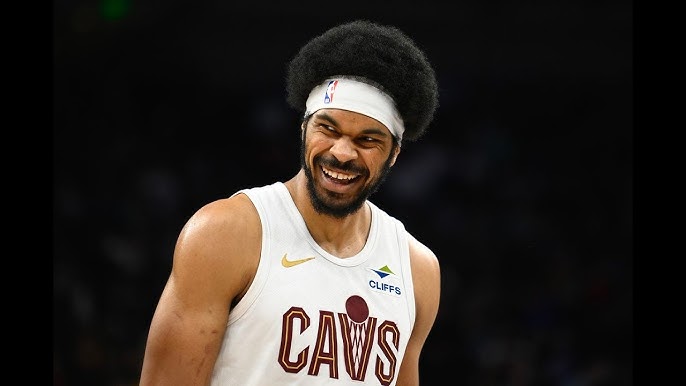 Jarrett Allen, Cleveland Cavaliers