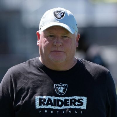 Chip Kelly, Raiders