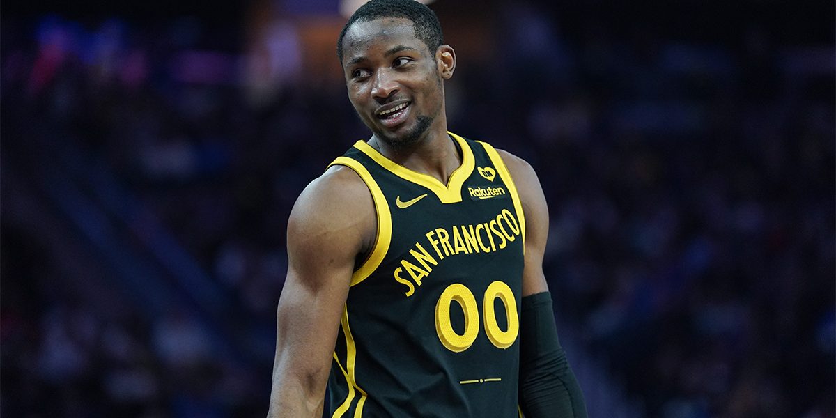 Warriors’ Jonathan Kuminga demands a trade