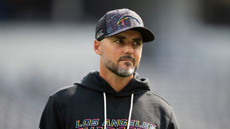 Jesse Minter Baltimore Ravens