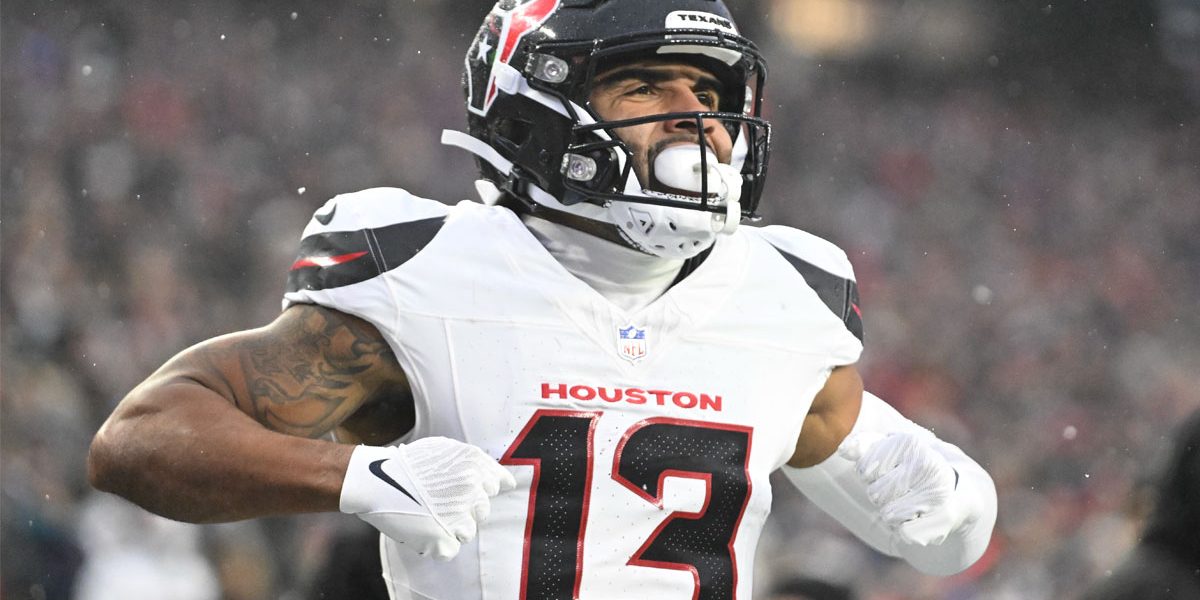 49ers bring in Christian Kirk to play alongside Mike Evans