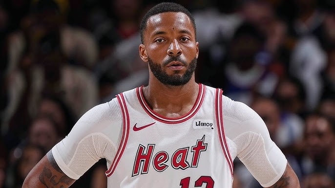Norman Powell Chicago Bulls Miami Heat