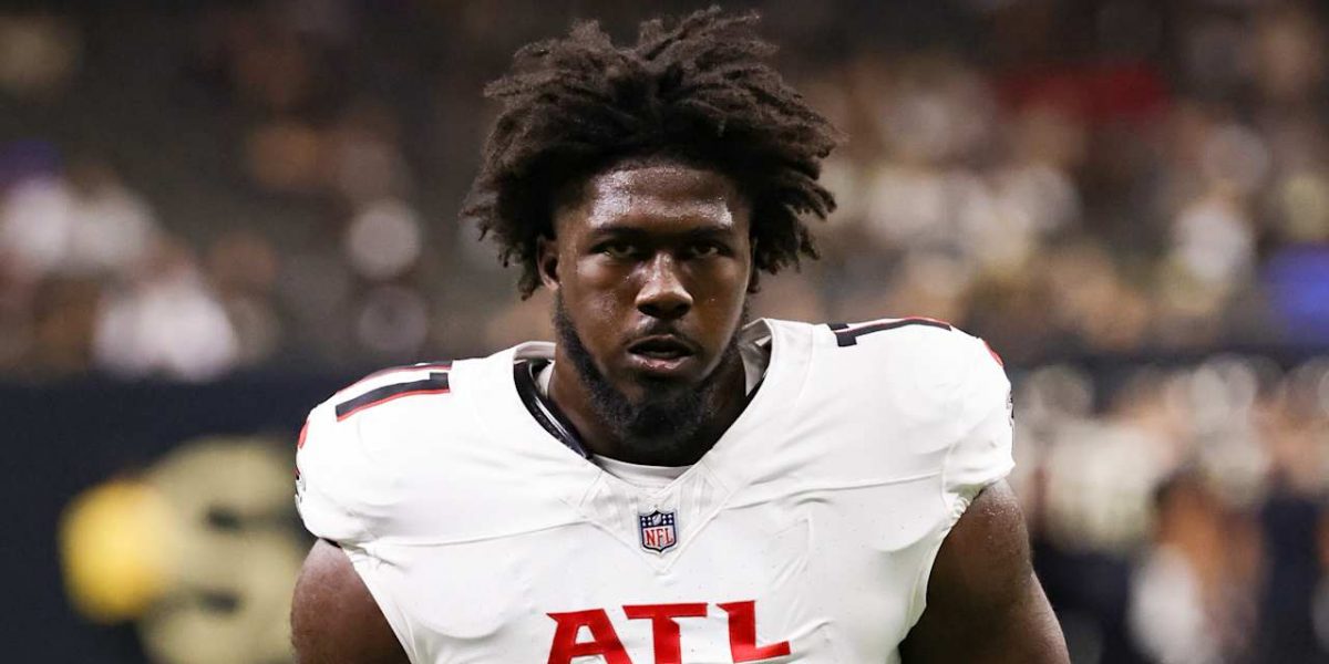 Falcons’ Michael Penix Jr. Breaks Silence After Jalon Walker’s Devastating Injury