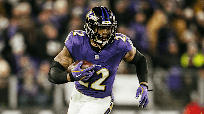 Derrick Henry Baltimore Ravens